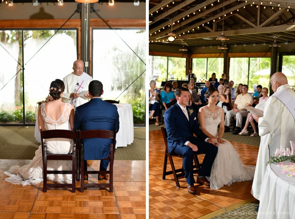 Marina Del Rey Wedding 