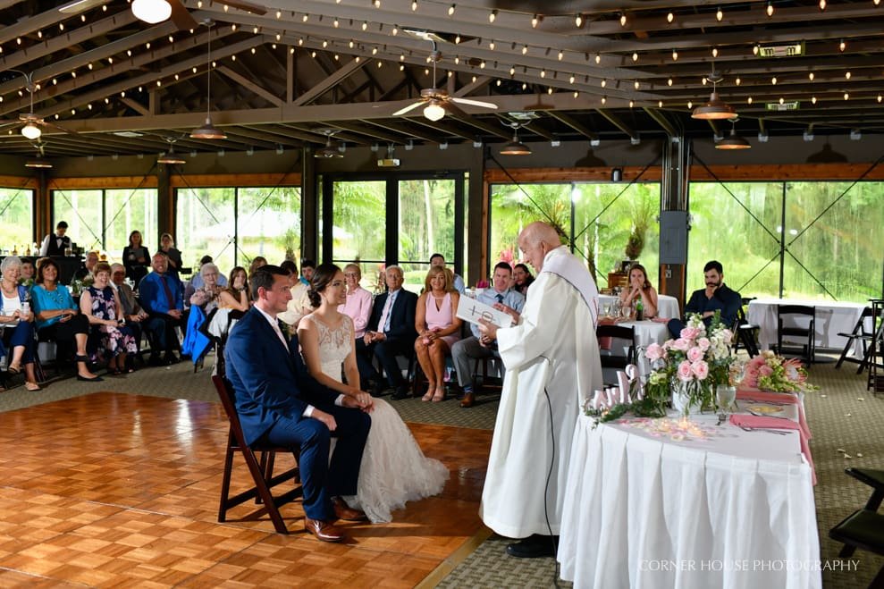 Marina Del Rey Wedding 