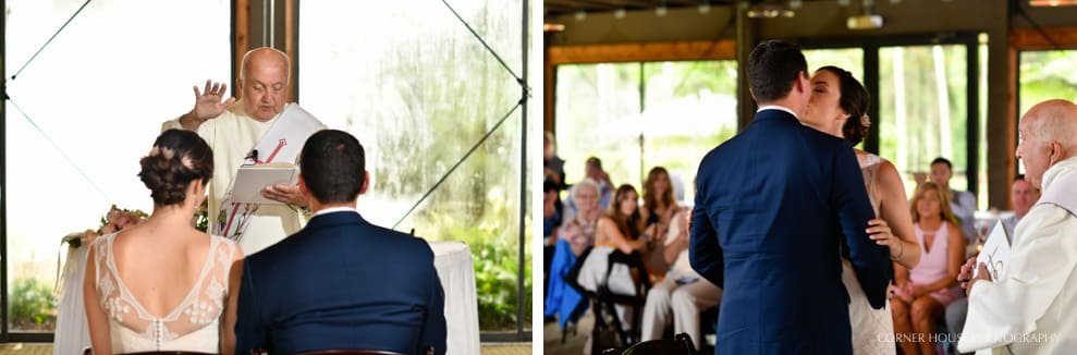 Marina Del Rey Wedding 