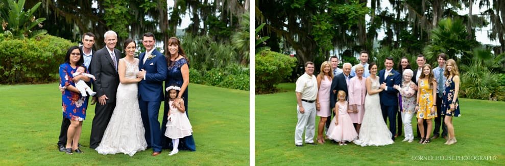 Marina Del Rey Wedding 