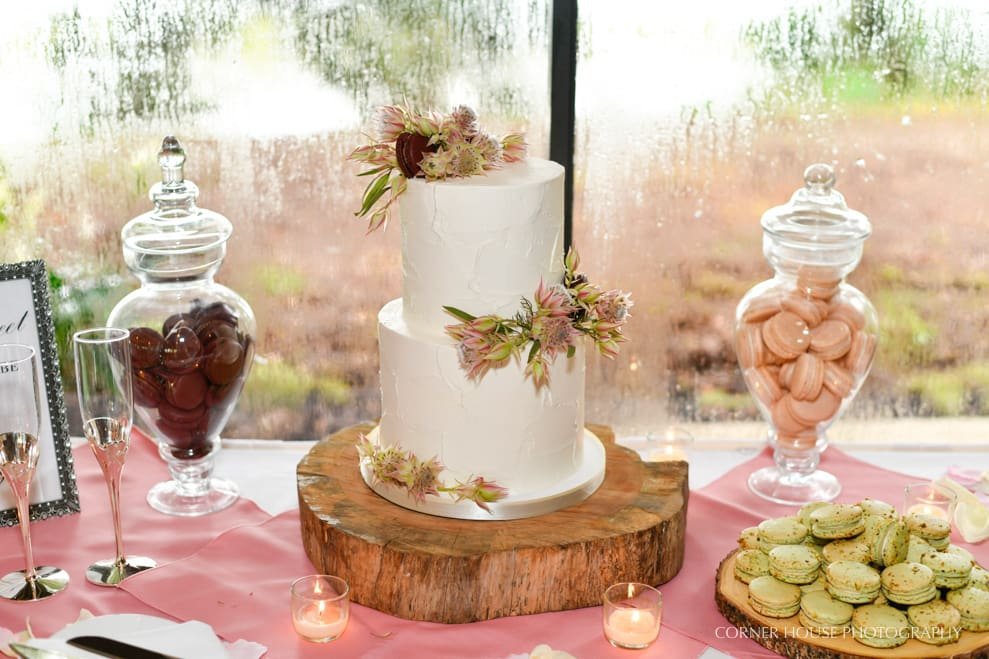 Marina Del Rey Wedding 