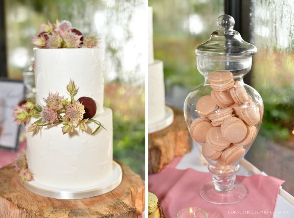 Marina Del Rey Wedding 