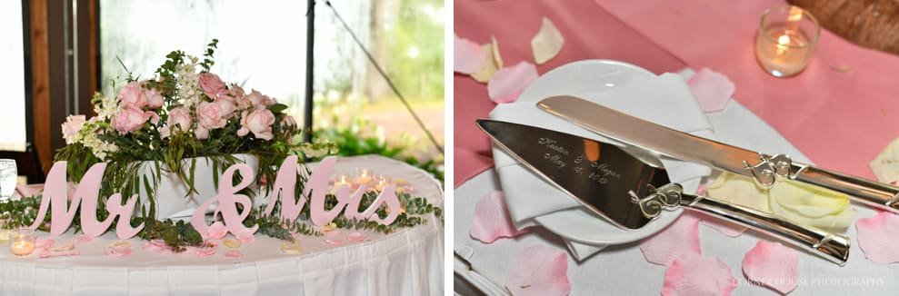 Marina Del Rey Wedding 