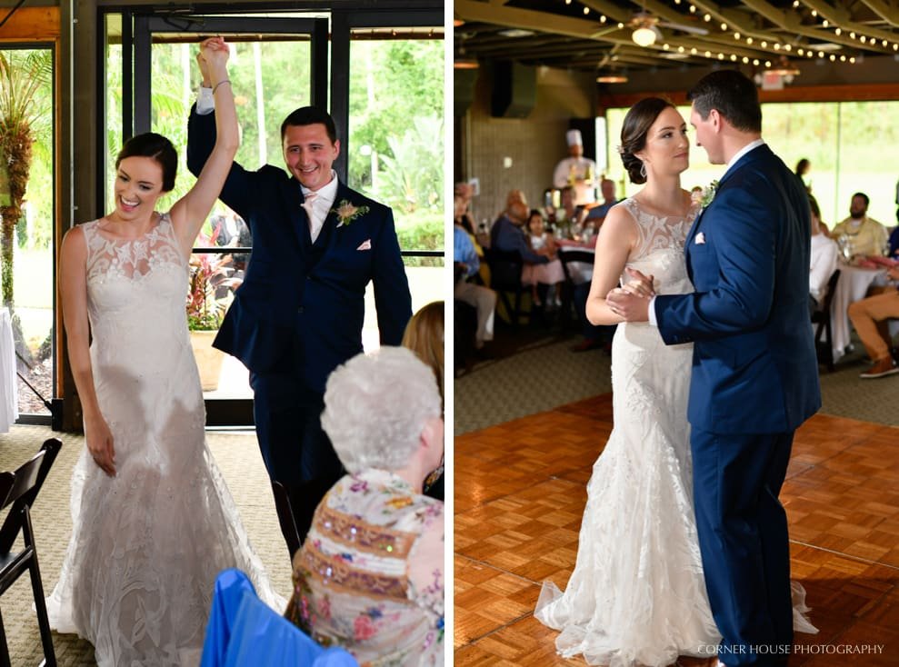 Marina Del Rey Wedding 