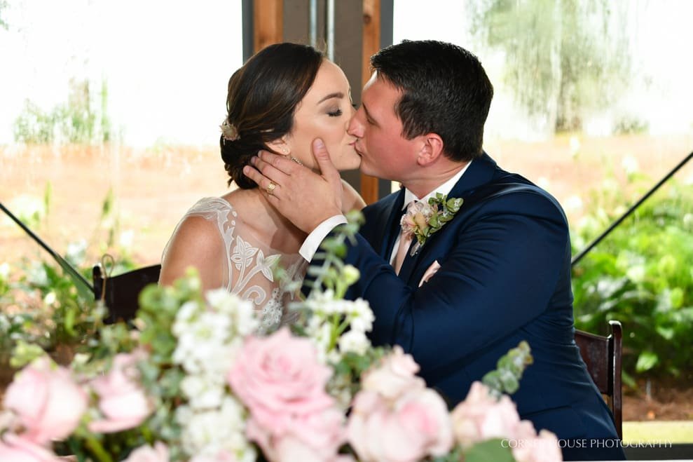 Marina Del Rey Wedding 