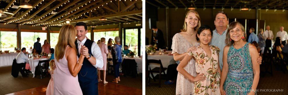 Marina Del Rey Wedding 