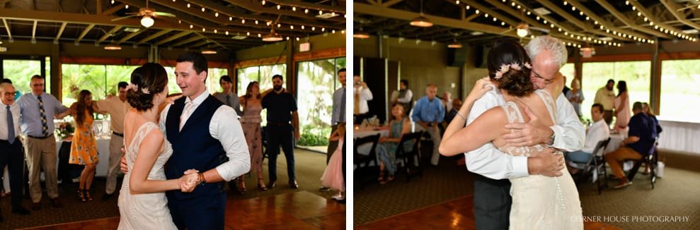 Marina Del Rey Wedding 