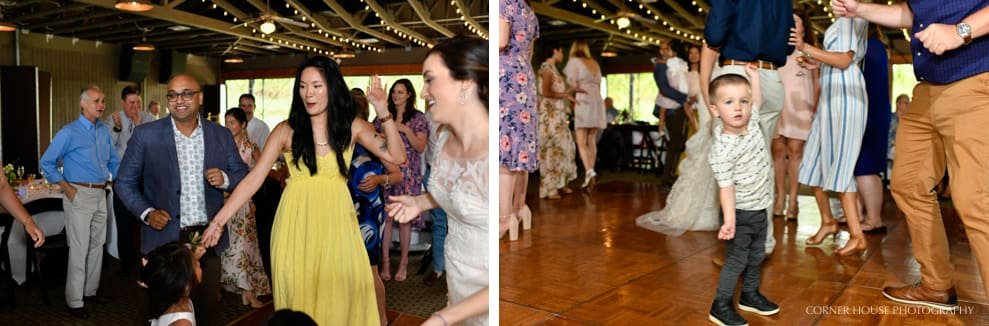 Marina Del Rey Wedding 