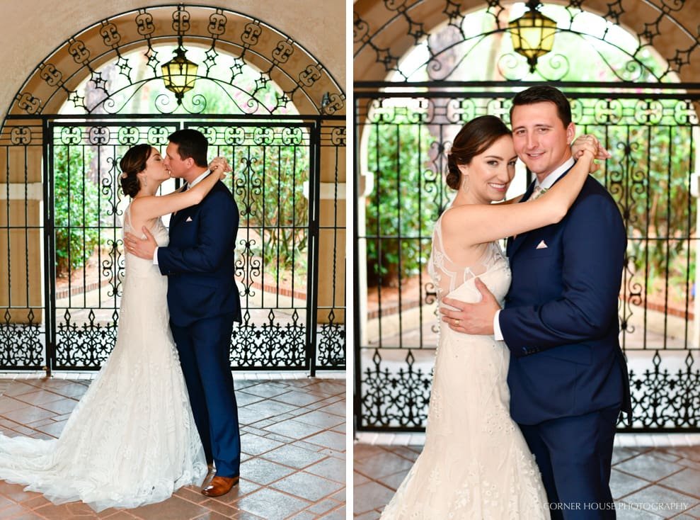 Megan & Keaton’s Marina Del Rey Wedding