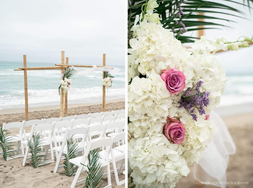 Marriott Hutchinson Island Beach Resort Wedding Marriott Hutchinson Island Beach Resort Wedding