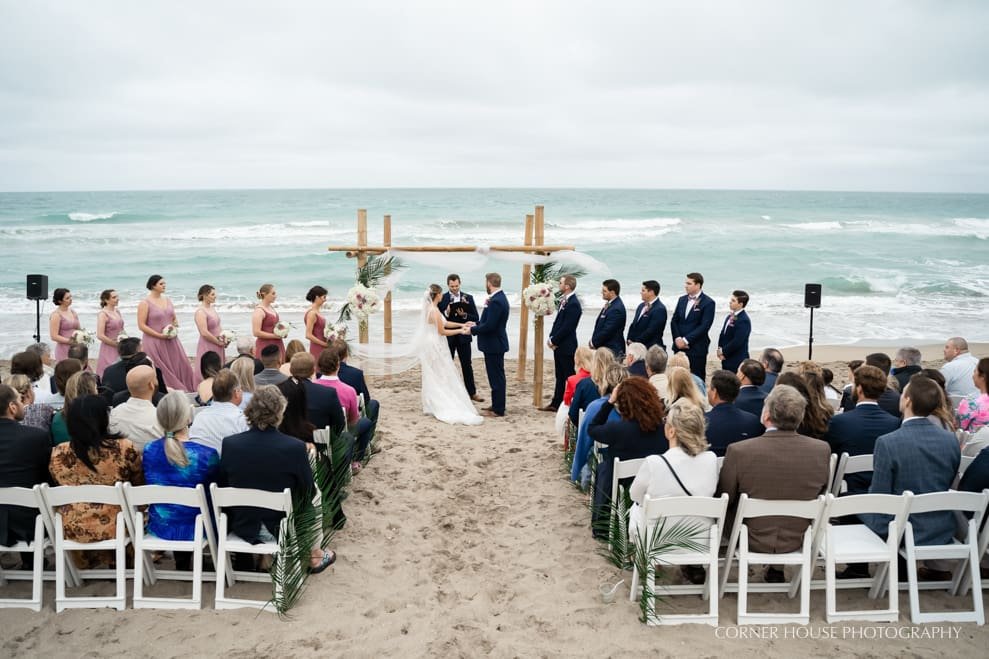 Marriott Hutchinson Island Beach Resort Wedding Marriott Hutchinson Island Beach Resort Wedding
