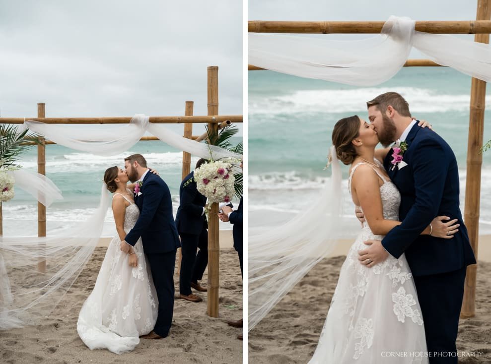 Marriott Hutchinson Island Beach Resort Wedding Marriott Hutchinson Island Beach Resort Wedding