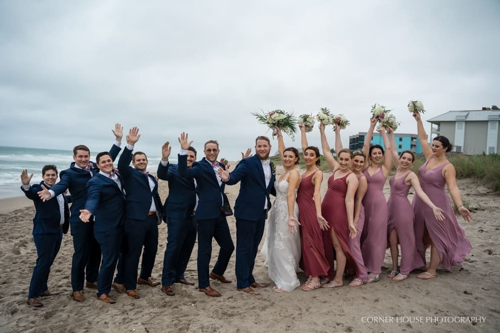 Marriott Hutchinson Island Beach Resort Wedding Marriott Hutchinson Island Beach Resort Wedding