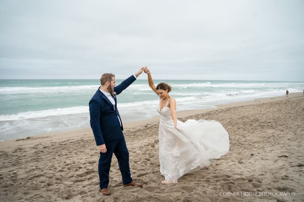Marriott Hutchinson Island Beach Resort Wedding Marriott Hutchinson Island Beach Resort Wedding