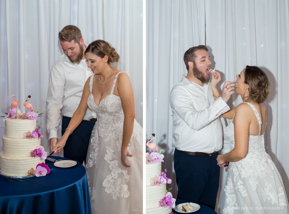 Marriott Hutchinson Island Beach Resort Wedding Marriott Hutchinson Island Beach Resort Wedding