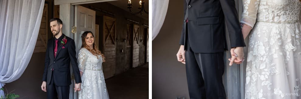 Master’s Stables Wedding Barn Wedding Master’s Stables Wedding Barn Wedding