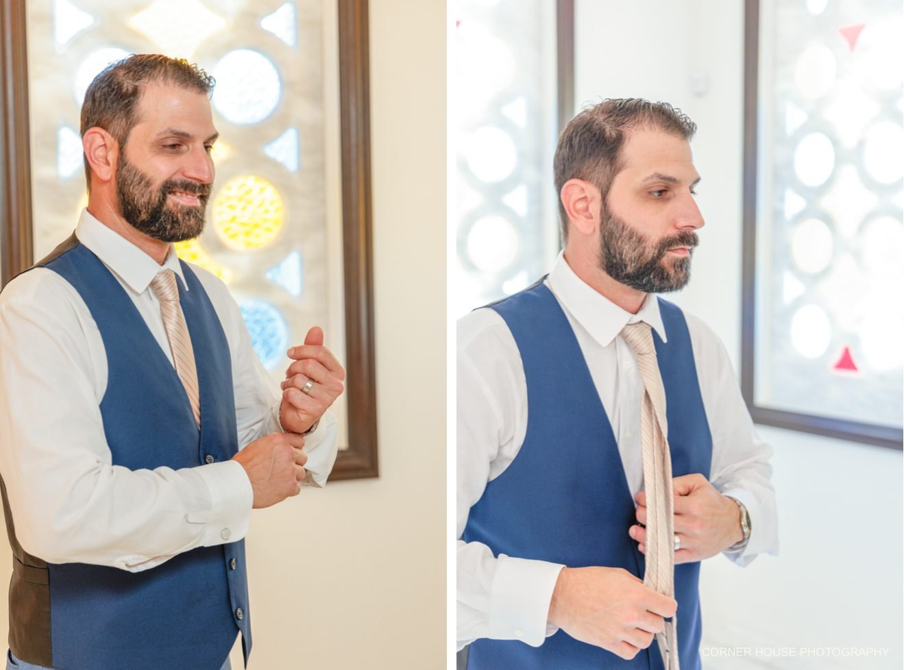 Matheos Banquet Hall Wedding