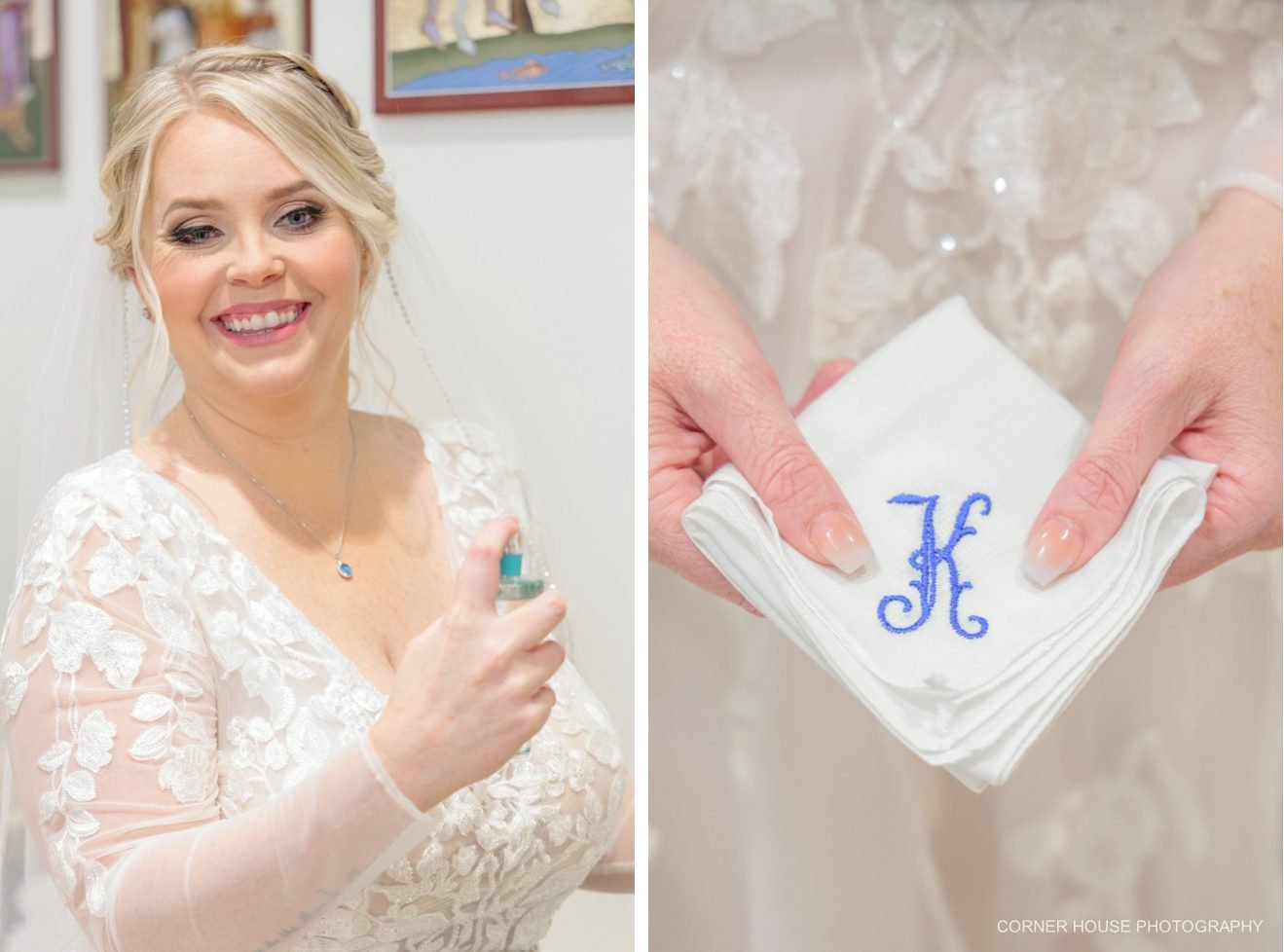 Matheos Banquet Hall Wedding