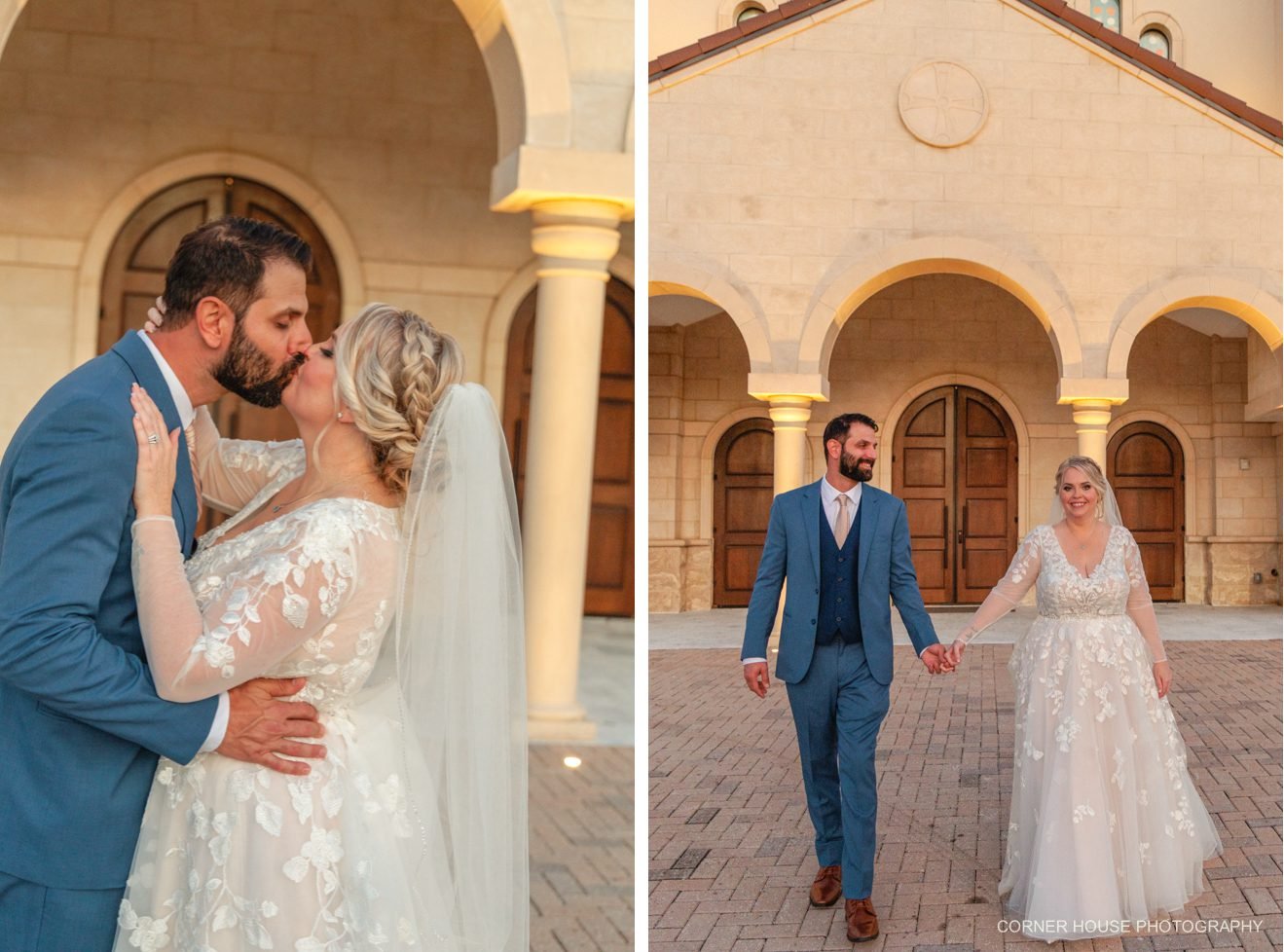 Matheos Banquet Hall Wedding