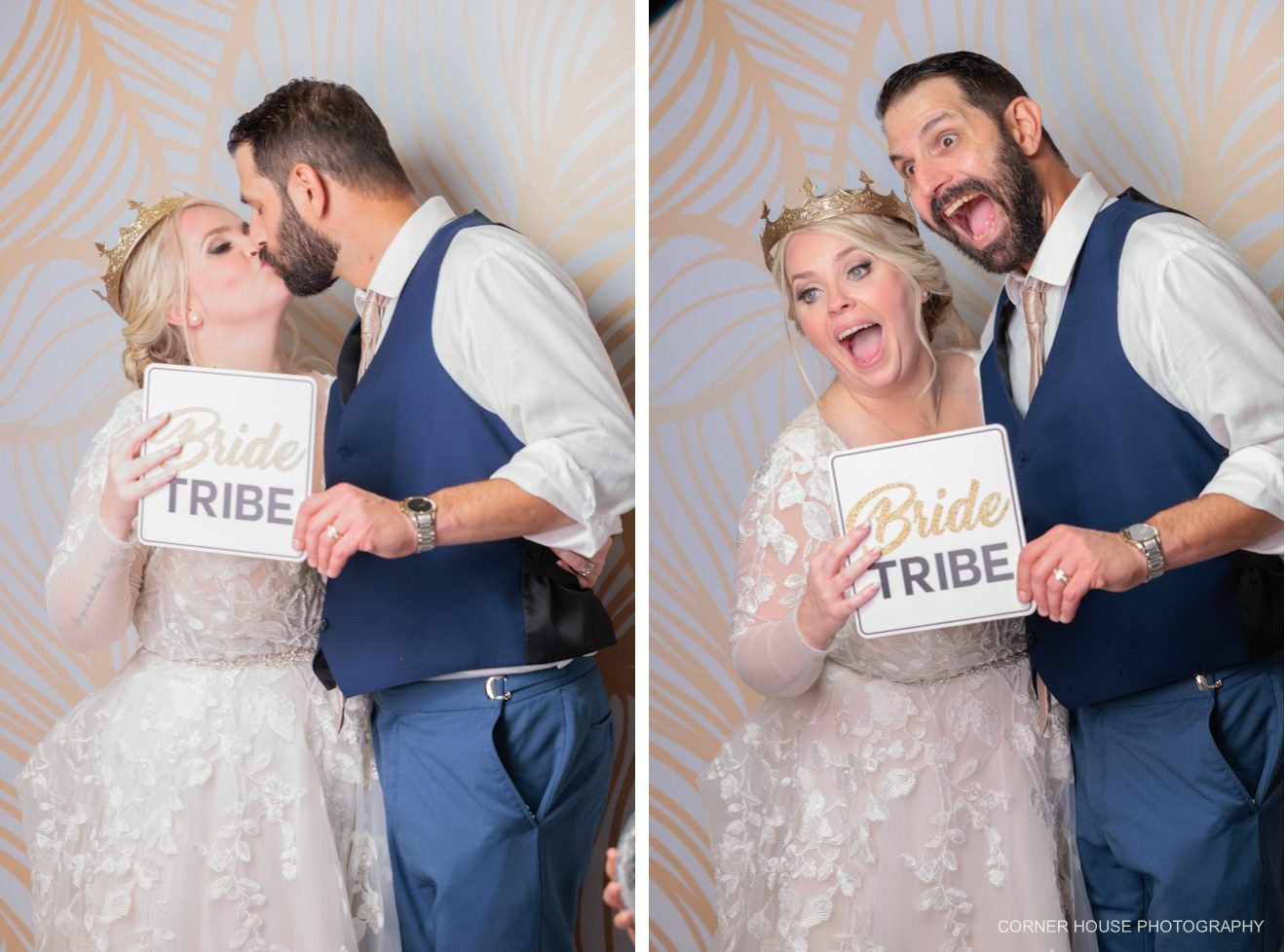 Matheos Banquet Hall Wedding