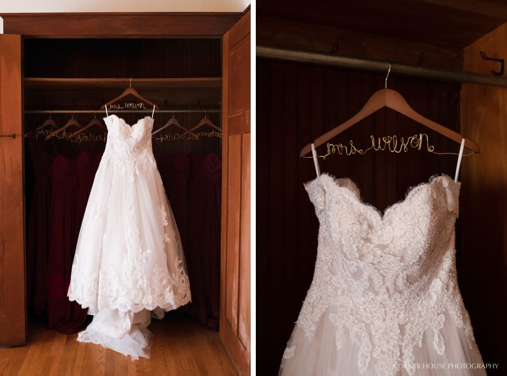 McKay Gardens Estate Wedding