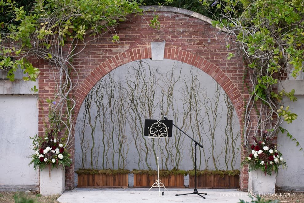 McKay Gardens Estate Wedding