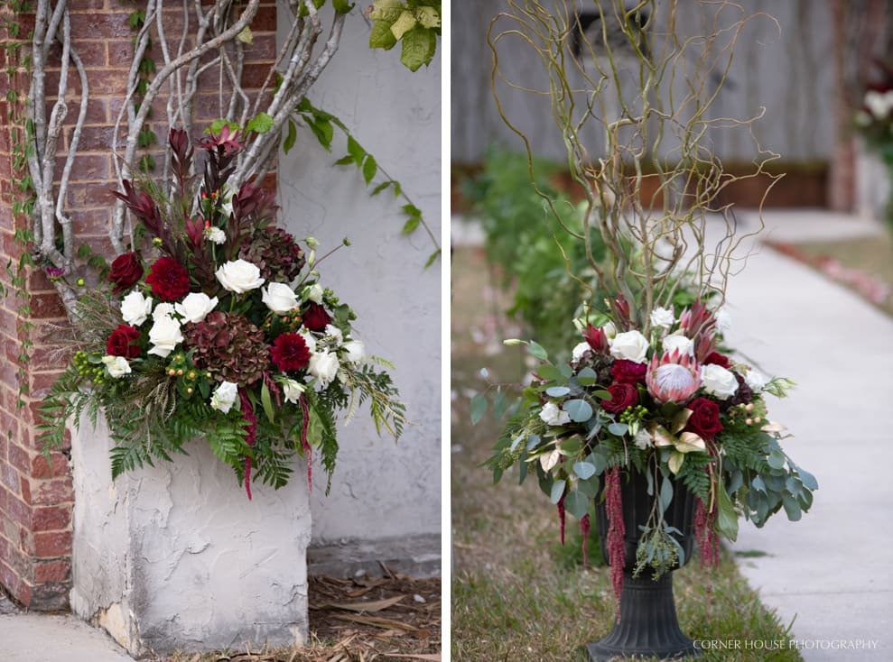 McKay Gardens Estate Wedding
