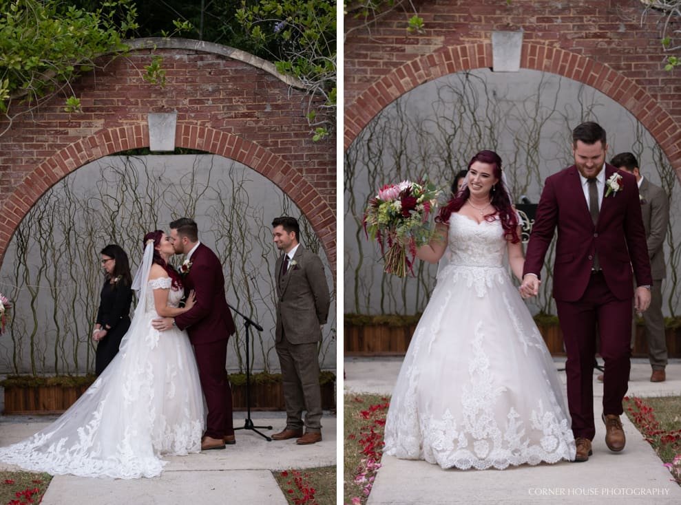 McKay Gardens Estate Wedding