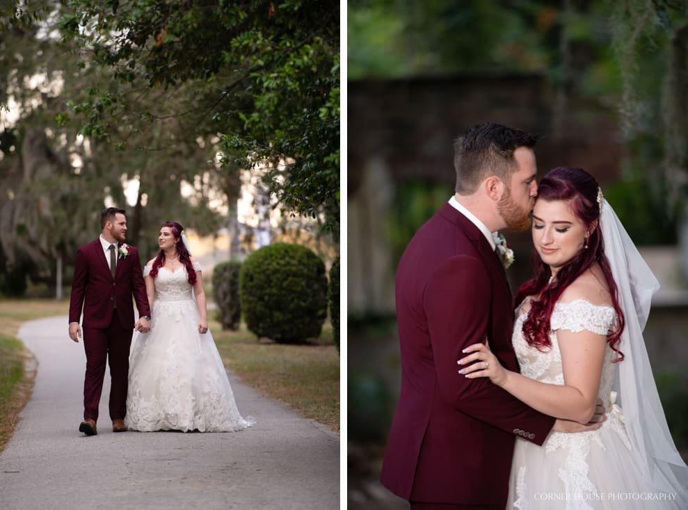 McKay Gardens Estate Wedding