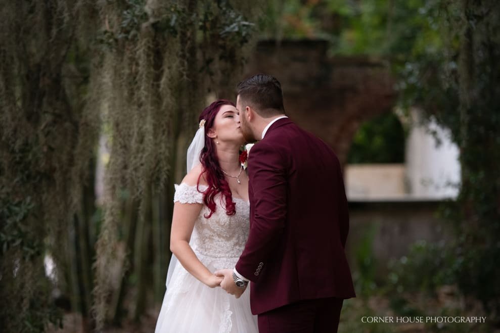 McKay Gardens Estate Wedding