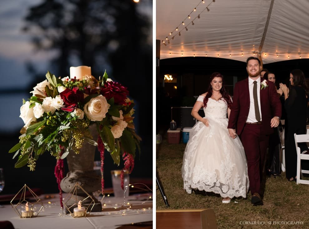 McKay Gardens Estate Wedding