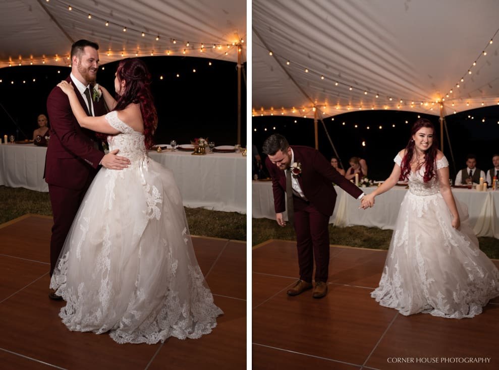 McKay Gardens Estate Wedding