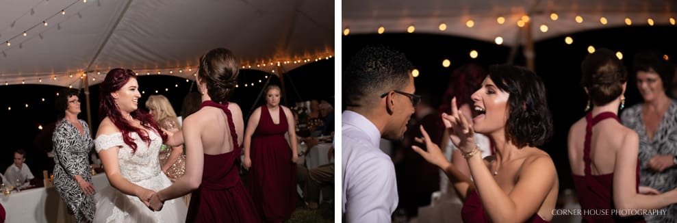 McKay Gardens Estate Wedding