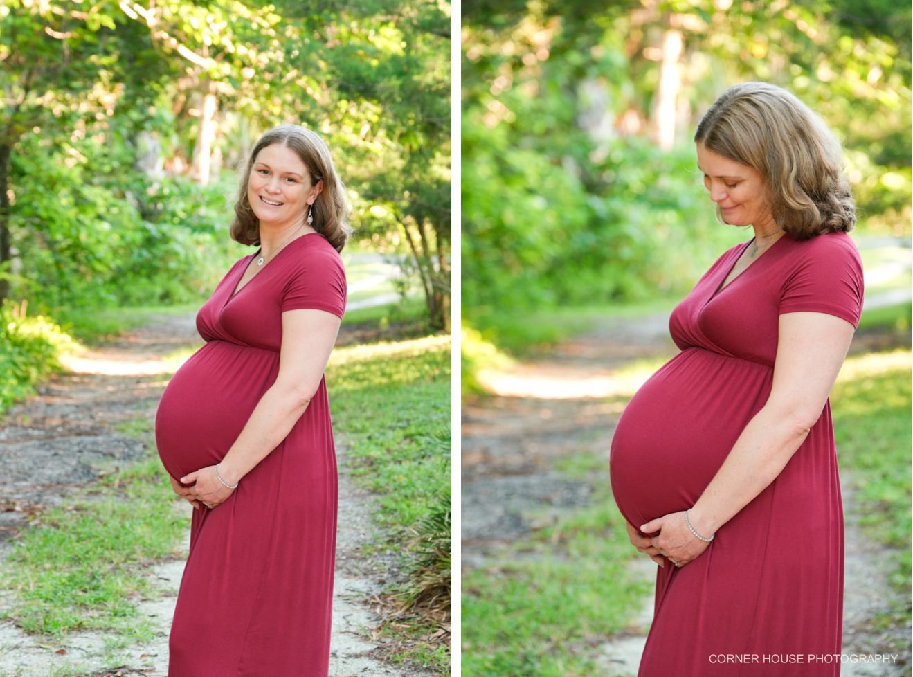 Orlando Lesbian Maternity Photographer