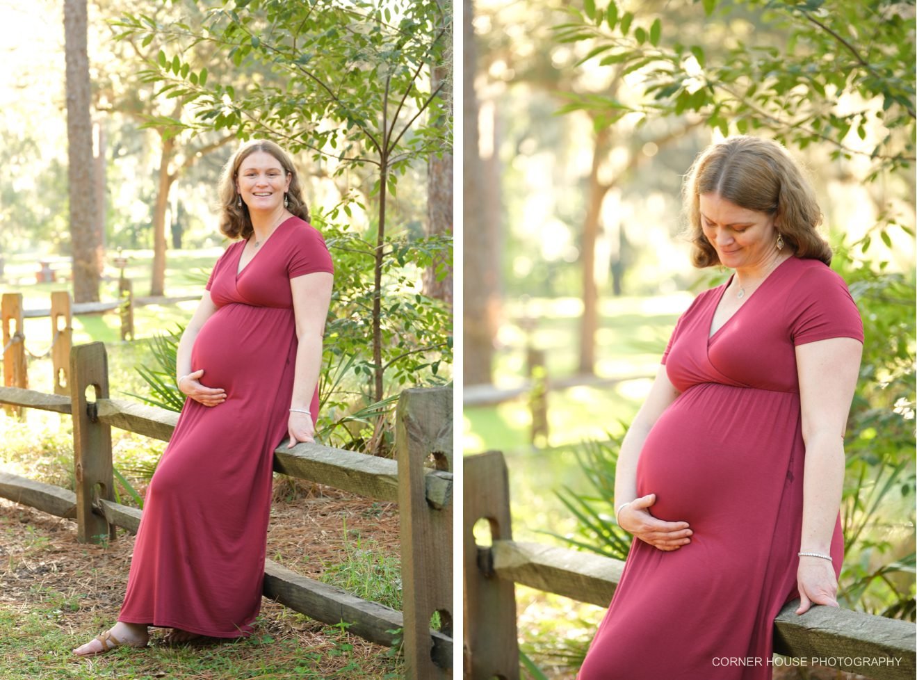 Orlando Lesbian Maternity Photographer