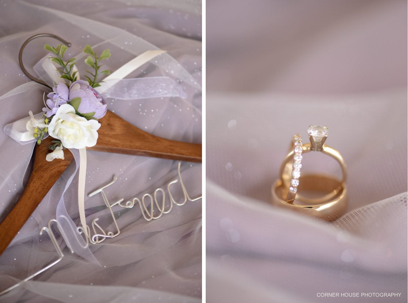 Mead Botanical Garden Wedding