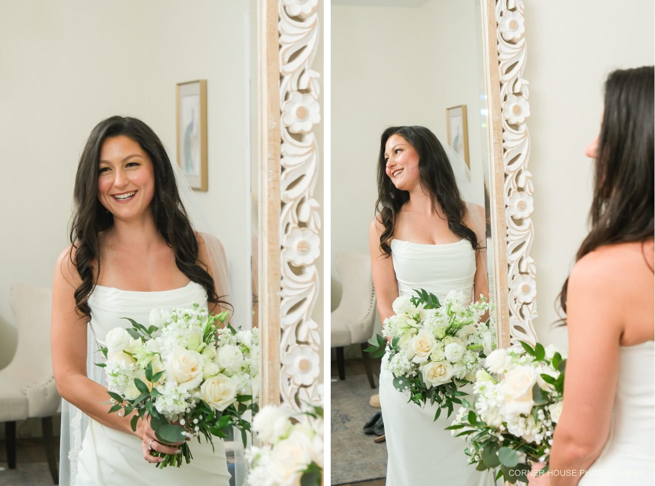 Mead Botanical Garden Wedding