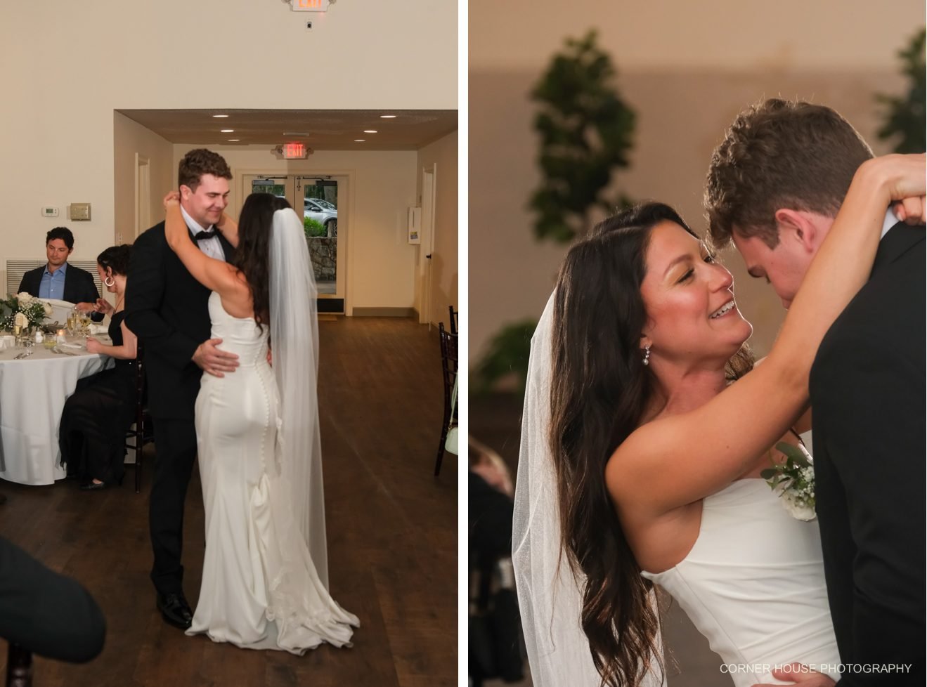 Mead Botanical Garden Wedding