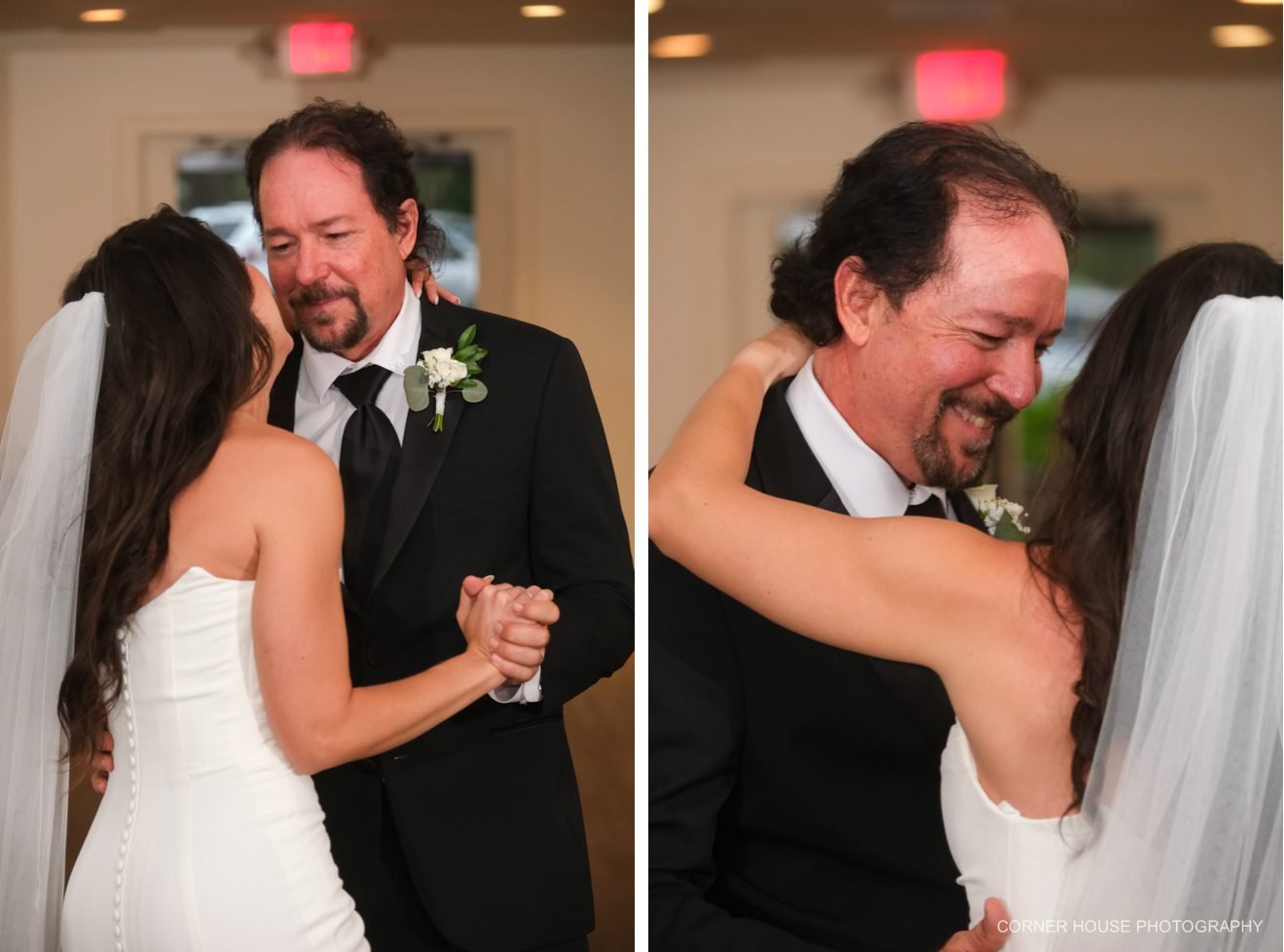 Mead Botanical Garden Wedding