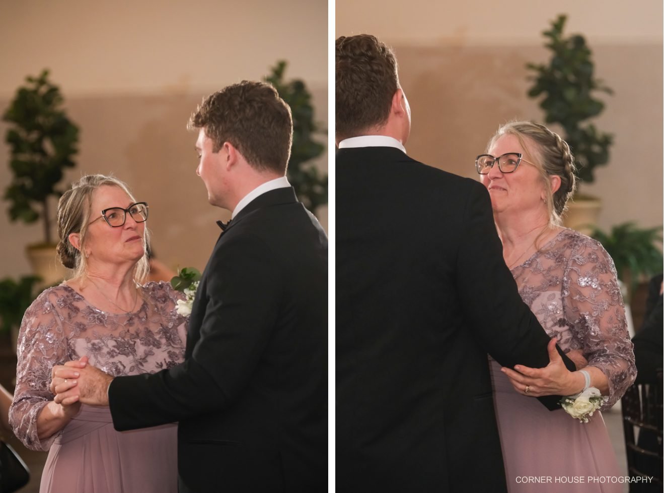 Mead Botanical Garden Wedding