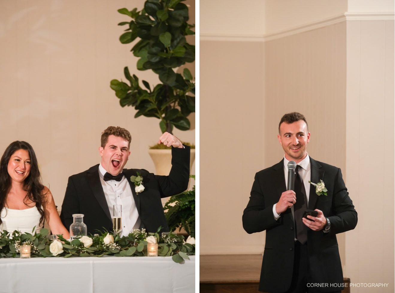 Mead Botanical Garden Wedding