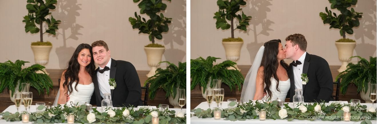 Mead Botanical Garden Wedding