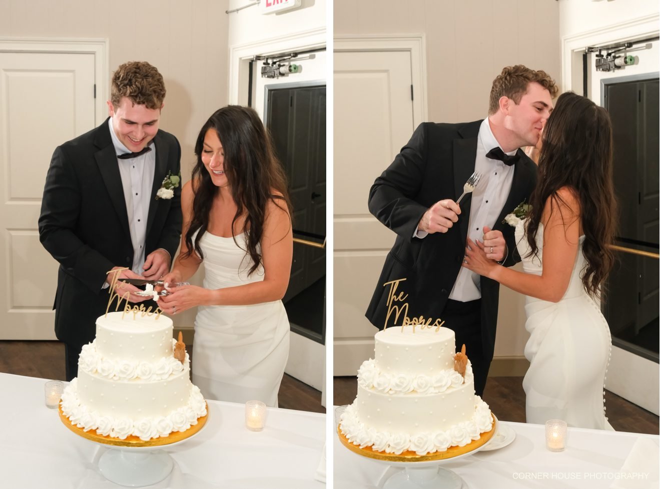 Mead Botanical Garden Wedding