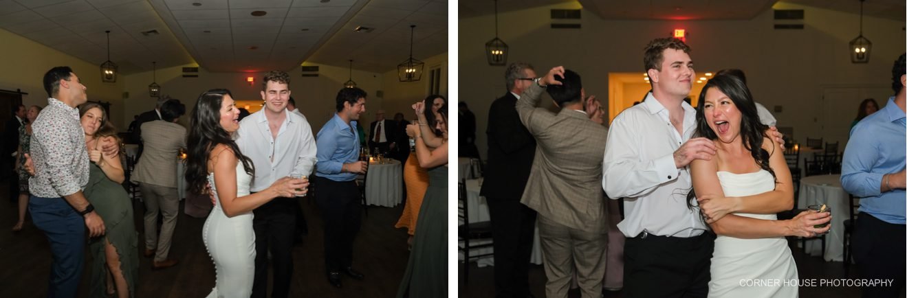 Mead Botanical Garden Wedding