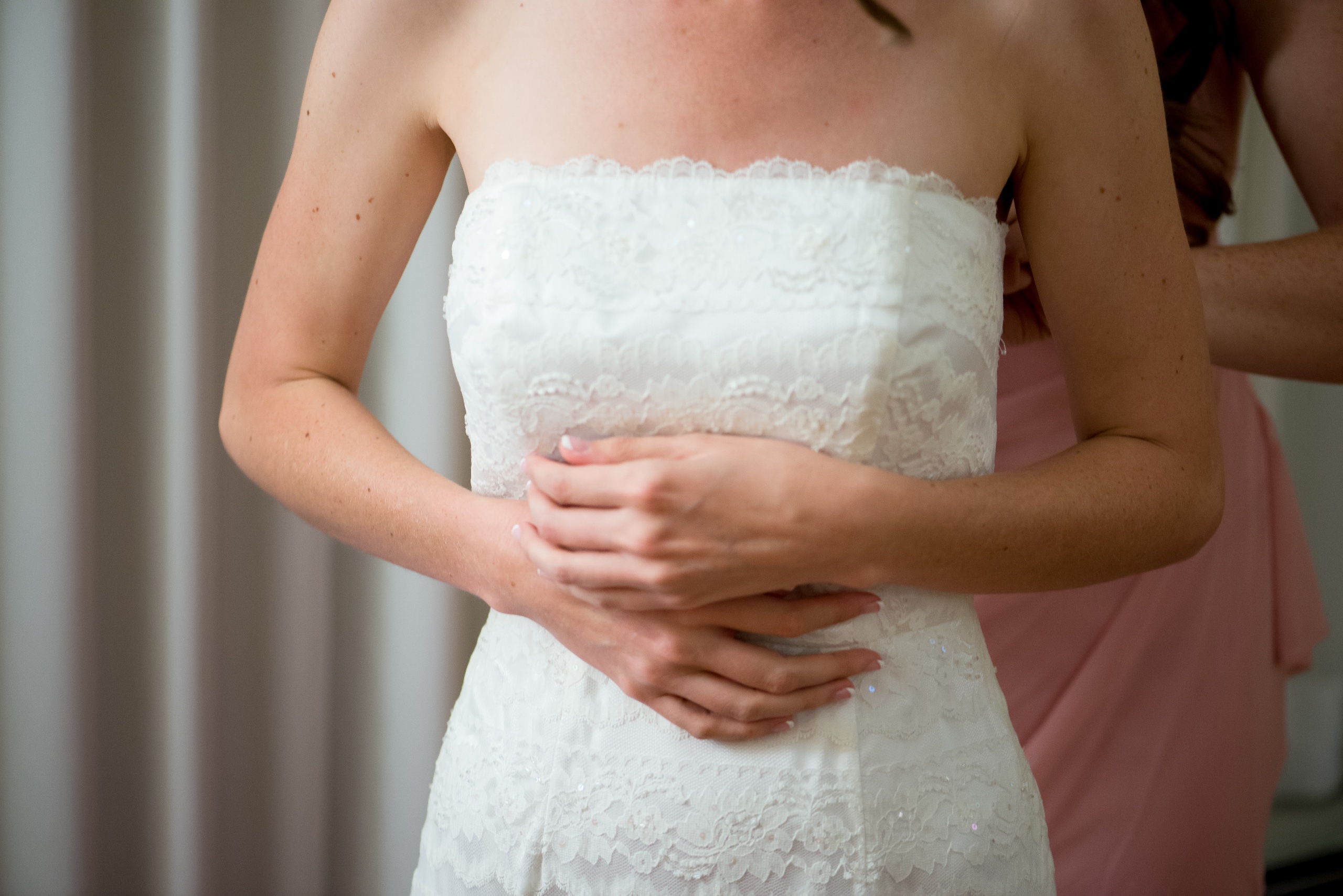 Kristen & Tim at Mead Botanical Garden — photograph 4