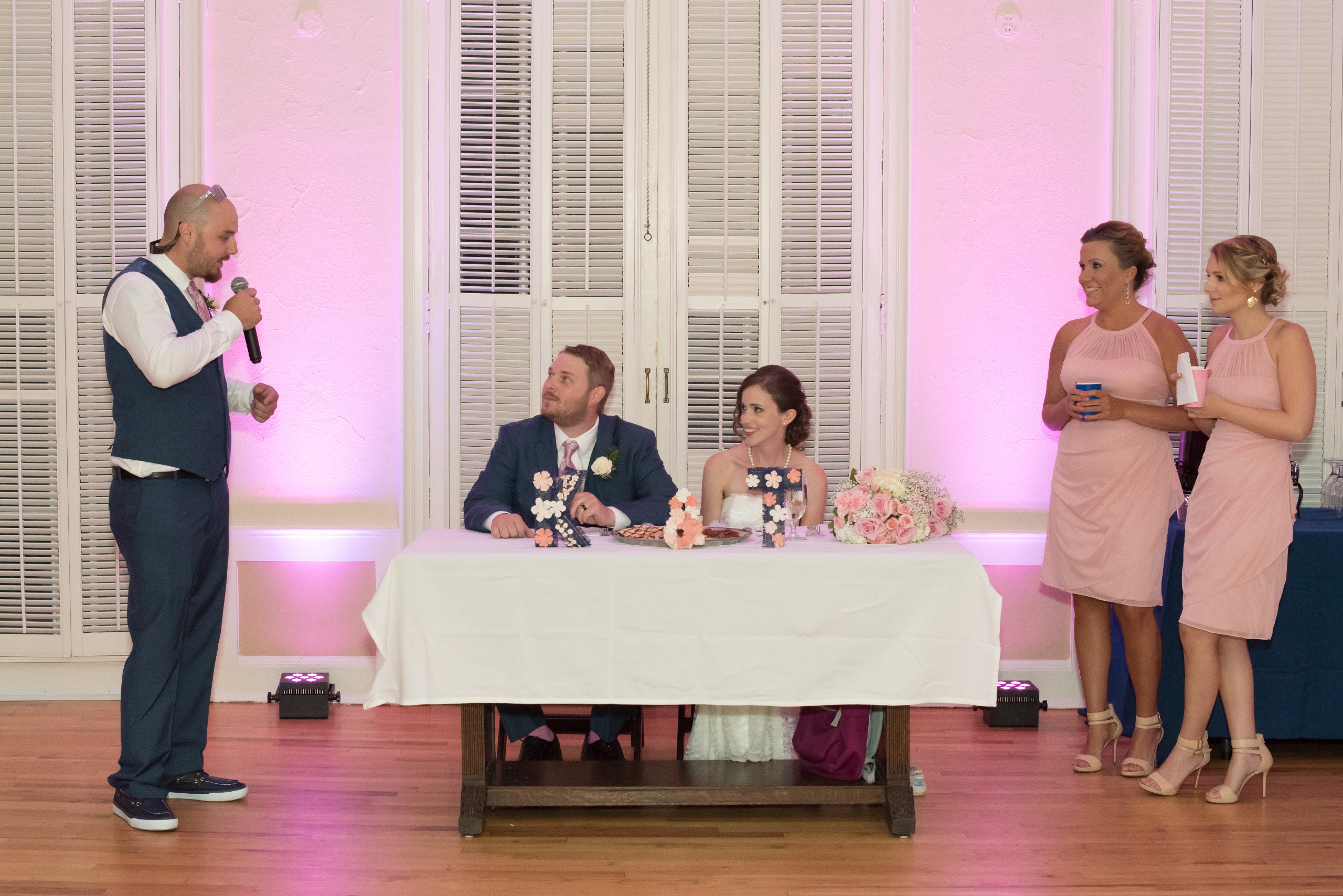 Kristen & Tim at Mead Botanical Garden — photograph 34