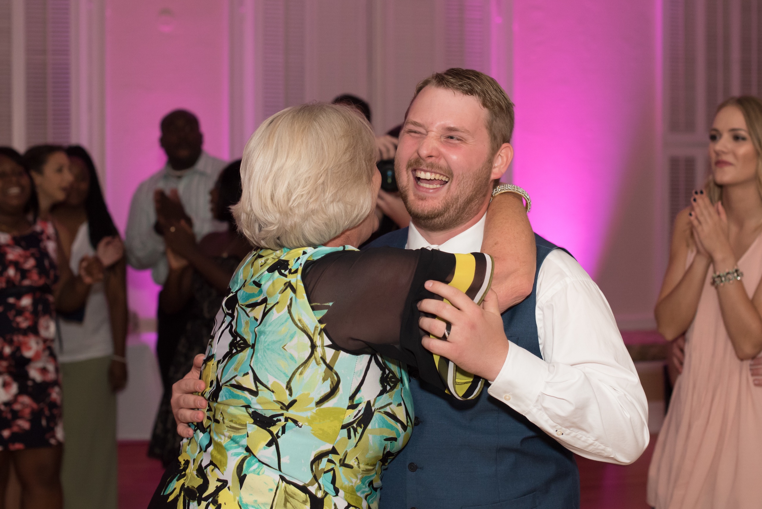 Kristen & Tim at Mead Botanical Garden — photograph 40