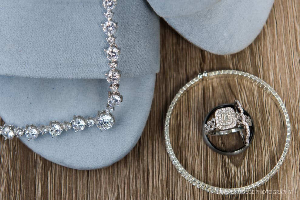 Mead Botanical Gardens Wedding