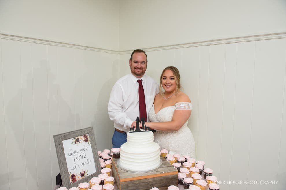 Mead Botanical Gardens Wedding Mead Botanical Gardens Wedding