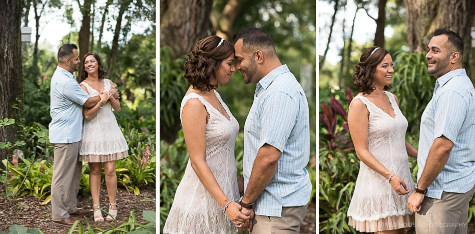 Engagement Mead Botanical Garden Engagement Mead Botanical Garden